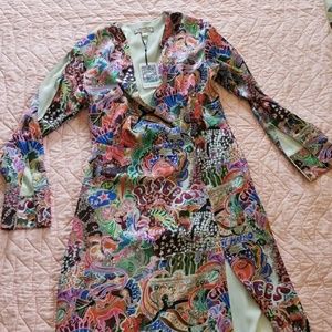 Zendaya X Tommy Dress